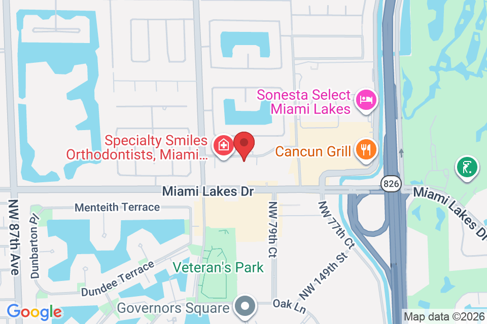 8060 NW 155th St #201, Miami Lakes, FL 33016, USA