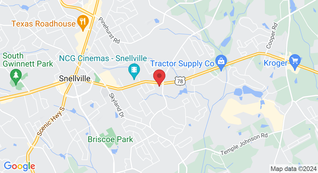 1970 Main St E suite B79, Snellville, GA 30078, USA