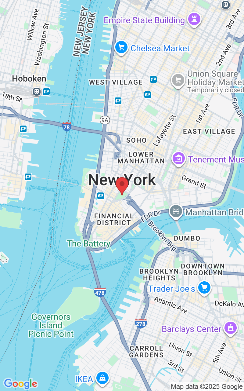 New York, NY, USA