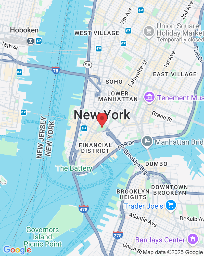 New York, NY, USA