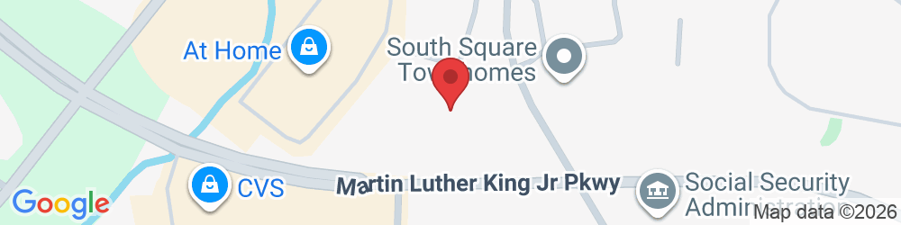 1802 Martin Luther King Jr Pkwy, Durham, NC 27707, USA