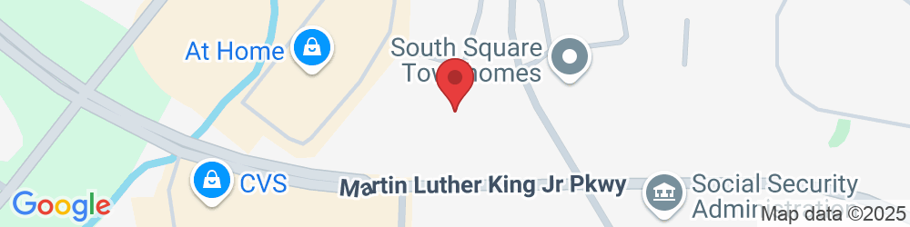 1802 Martin Luther King Jr Pkwy, Durham, NC 27707, USA