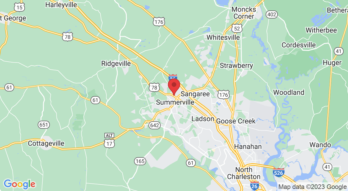 607 W 5th N St, Summerville, SC 29483, USA