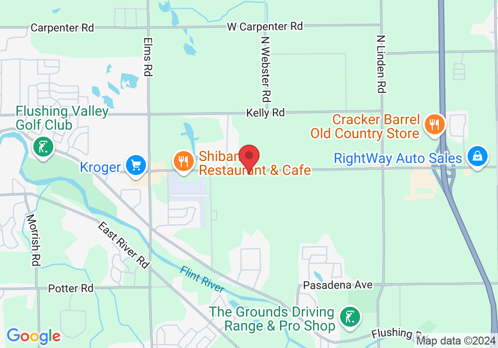 6095 Pierson Rd, Flushing, MI 48433, USA
