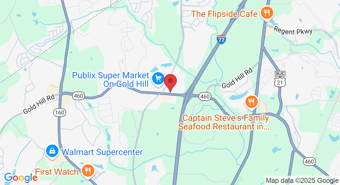 852 Gold Hill Rd #101, Fort Mill, SC 29708, USA
