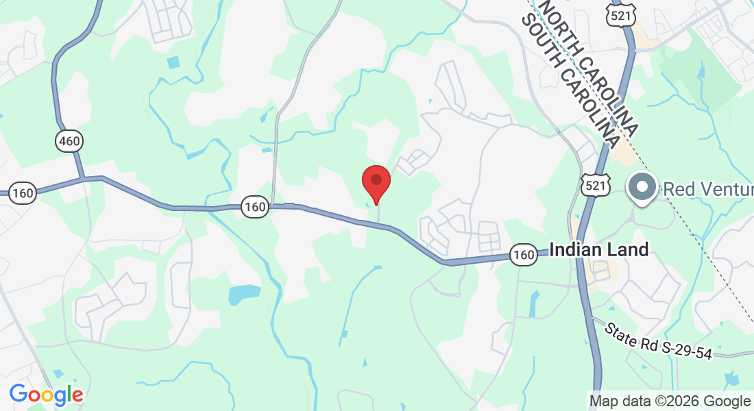 1245 Rosemont Dr, Fort Mill, SC 29707, USA