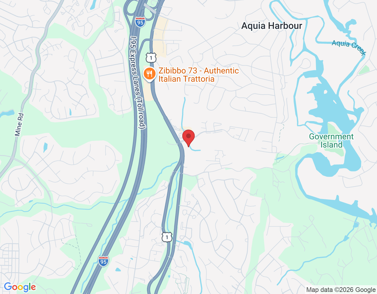 52 Foreston Woods Dr, Stafford, VA 22554, USA
