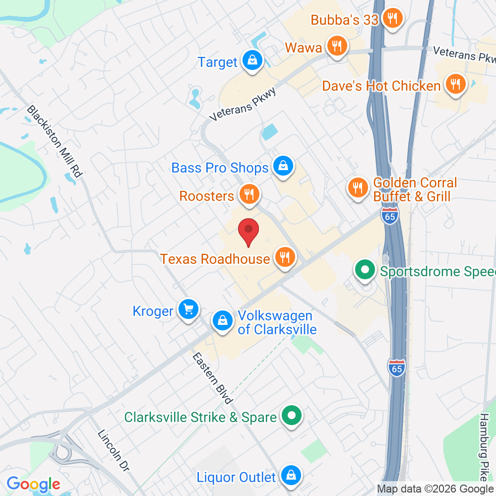 757 E Lewis and Clark Pkwy #538a, Clarksville, IN 47129, USA