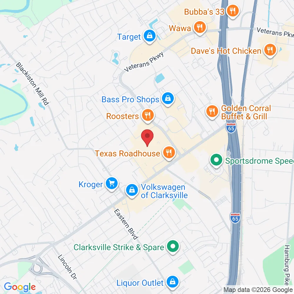 757 E Lewis and Clark Pkwy #538a, Clarksville, IN 47129, USA