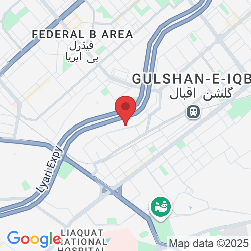 Block 13D-2 Block 13 D 2 Gulshan-e-Iqbal, Karachi, Karachi City, Sindh, Pakistan