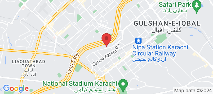 Block 13D-2 Block 13 D 2 Gulshan-e-Iqbal, Karachi, Karachi City, Sindh, Pakistan