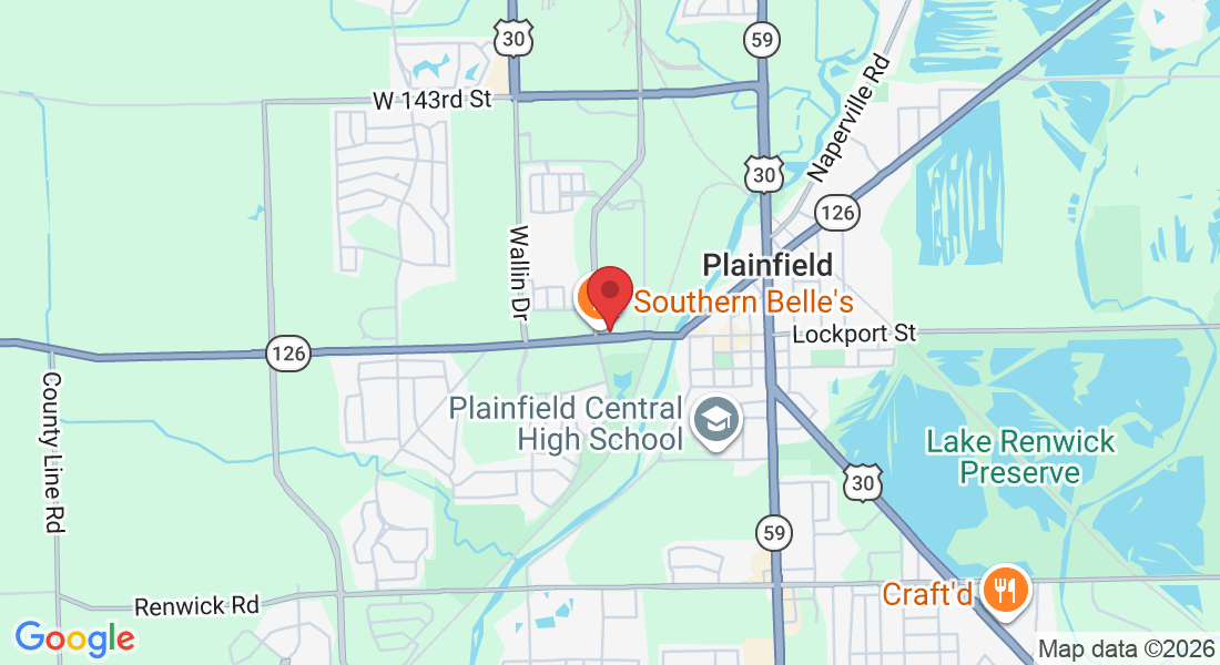 24510 Lockport St Ste 102, Plainfield, IL 60544, USA