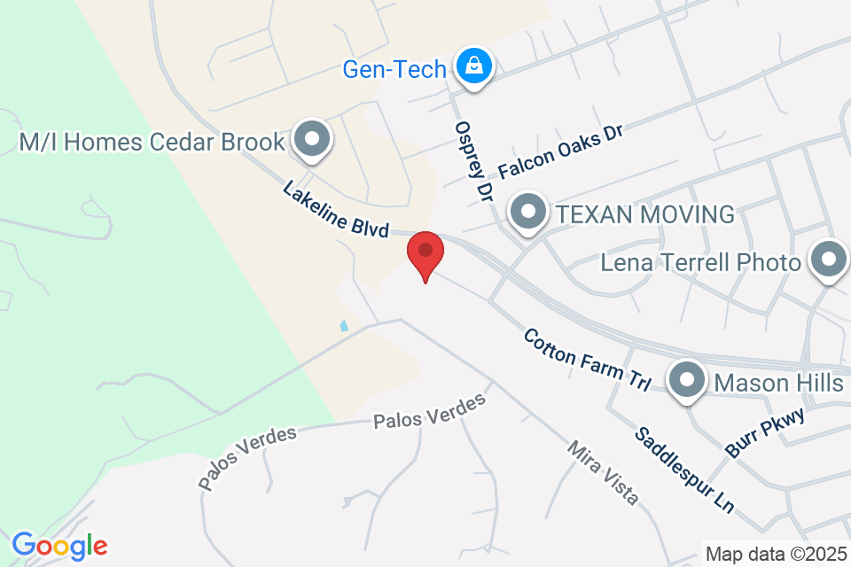 2124 Cotton Farm Trl, Leander, TX 78641, USA