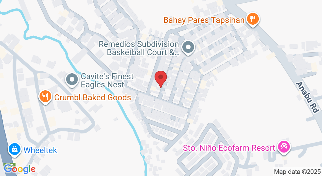 Cosmos, Villa Remedios Subdivision, Salitran, Dasmariñas, 4114 Cavite, Philippines