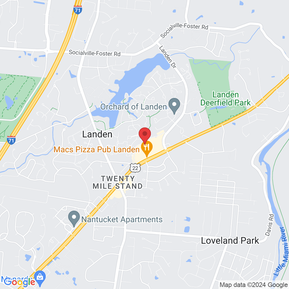 2904 US-22, Maineville, OH 45039, USA