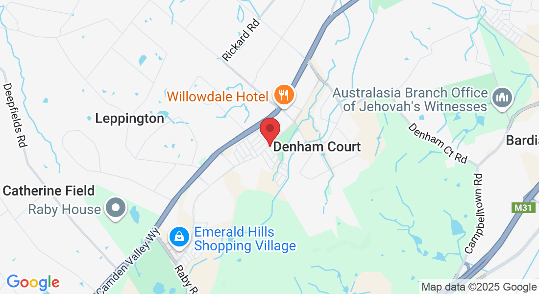 76 Jamboree Ave, Leppington NSW 2179, Australia