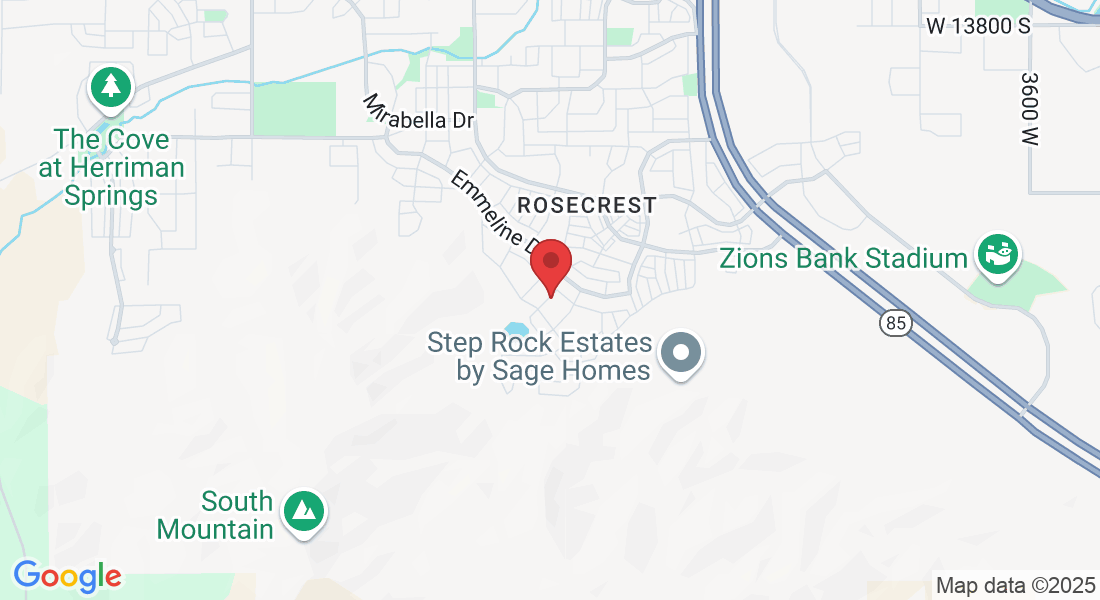 14779 S Briar Park Rd, Herriman, UT 84096, USA