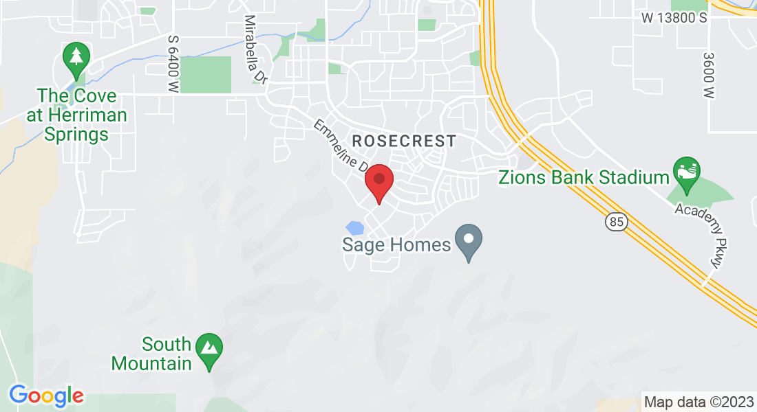 14779 S Briar Park Rd, Herriman, UT 84096, USA