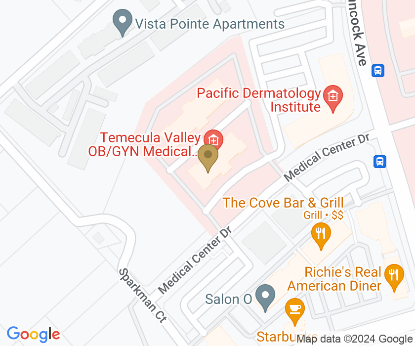 25460 Medical Center Dr ste 204, Murrieta, CA 92562, USA