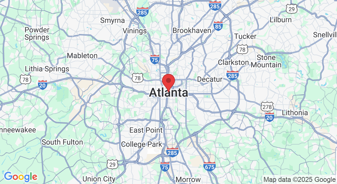 Atlanta, GA, USA