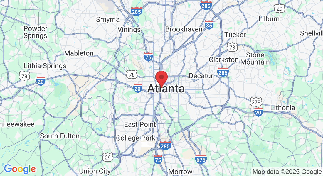 Atlanta, GA, USA
