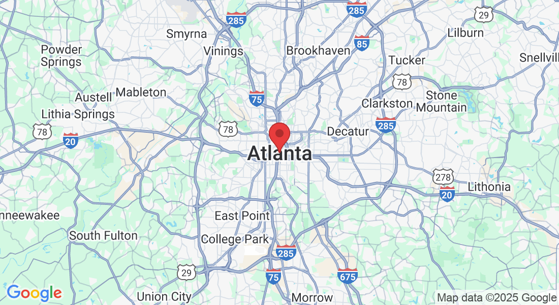 Atlanta, GA, USA