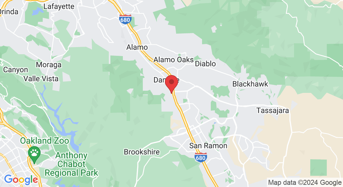 801 San Ramon Valley Blvd suite e, Danville, CA 94526, USA