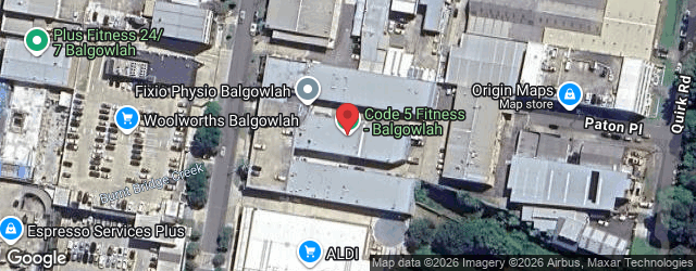 18/28-34 Roseberry St, Balgowlah NSW 2093, Australia