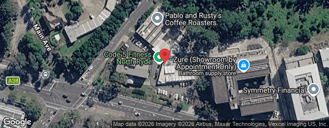 2/22 Delhi Rd, North Ryde NSW 2113, Australia