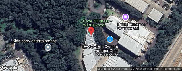 2/5 Vuko Pl, Warriewood NSW 2102, Australia