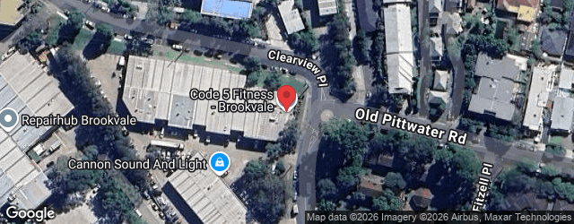 1/98 Old Pittwater Rd, Brookvale NSW 2100, Australia