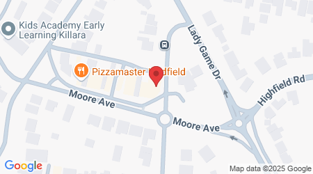 38 Moore Ave, Lindfield NSW 2070, Australia