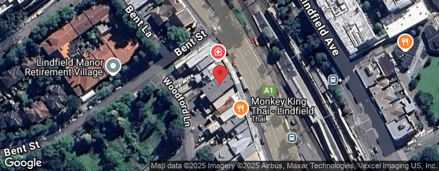 Suite 1, Level 1/346 Pacific Hwy, Lindfield NSW 2070, Australia
