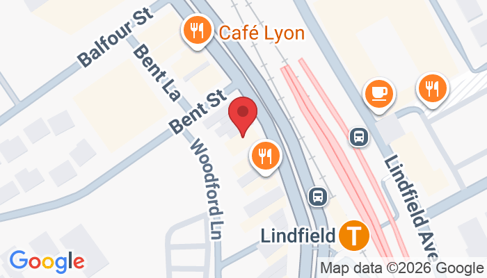 Address:, Suite 1, Level 1/346 Pacific Hwy, Lindfield NSW 2070, Australia