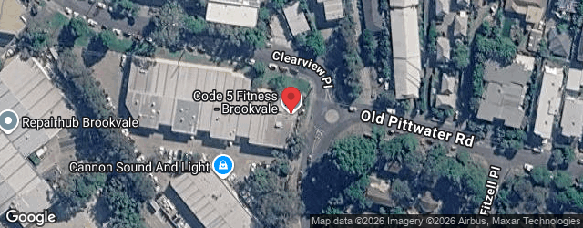 1/98 Old Pittwater Rd, Brookvale NSW 2100, Australia