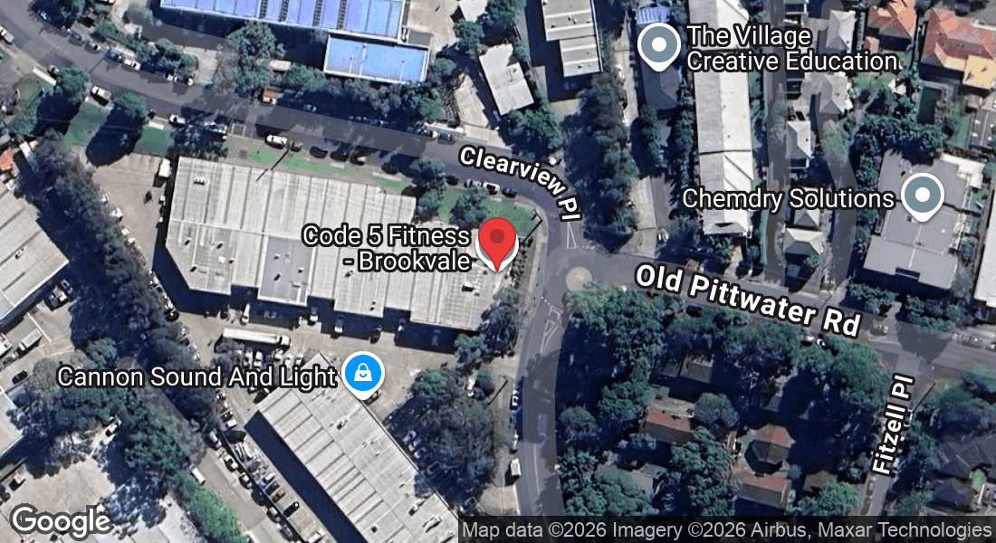 1/98 Old Pittwater Rd, Brookvale NSW 2100, Australia