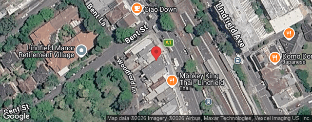 Address:, Suite 1, Level 1/346 Pacific Hwy, Lindfield NSW 2070, Australia