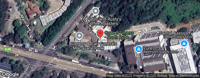 2/22 Delhi Rd, North Ryde NSW 2113, Australia