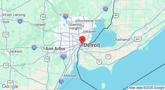 Detroit, MI, USA