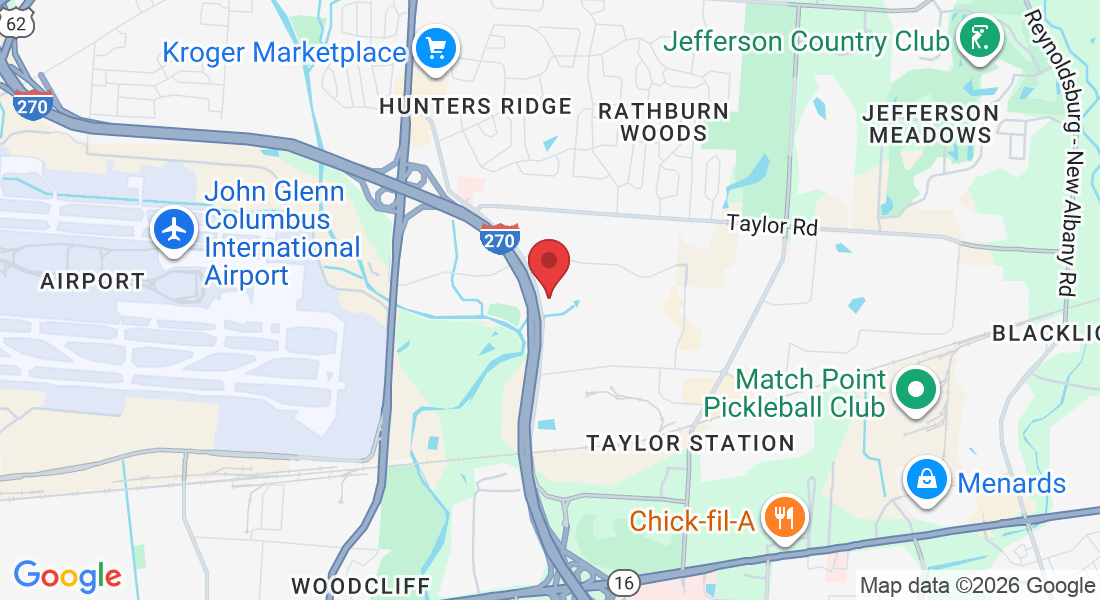 788 Morrison Rd, Gahanna, OH 43230, USA