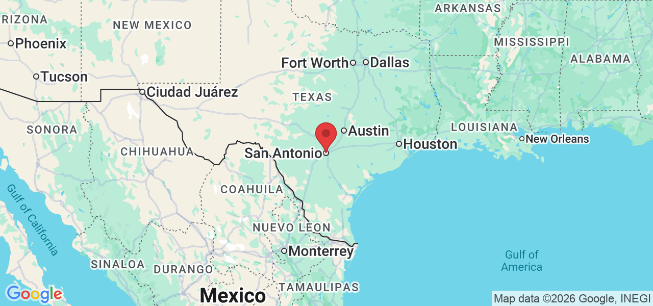 San Antonio, TX, USA