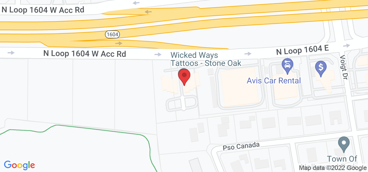 238 N Loop 1604 W Acc Rd suite 206, San Antonio, TX 78232, USA