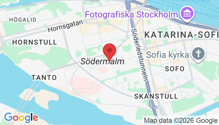 Magnus Ladulåsgatan 31, 118 65 Stockholm, Sweden