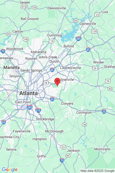 Smoke Rise, GA 30087, USA