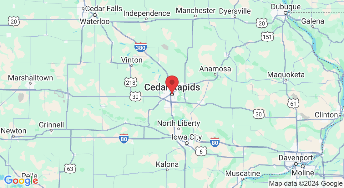 Cedar Rapids, IA, USA