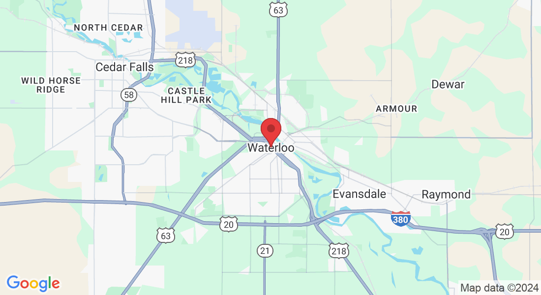 Waterloo, IA, USA