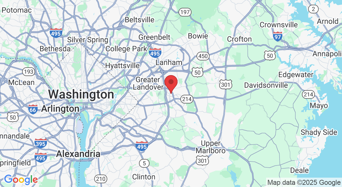 1300 Mercantile Ln suite 129 41, Largo, MD 20774, USA