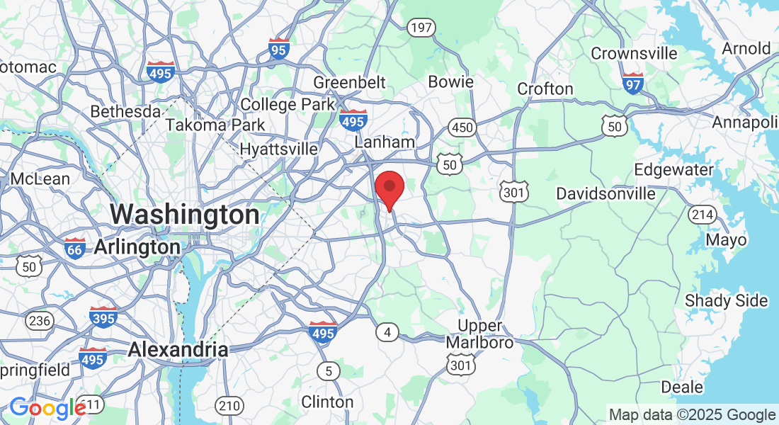1300 Mercantile Ln suite 129 41, Largo, MD 20774, USA