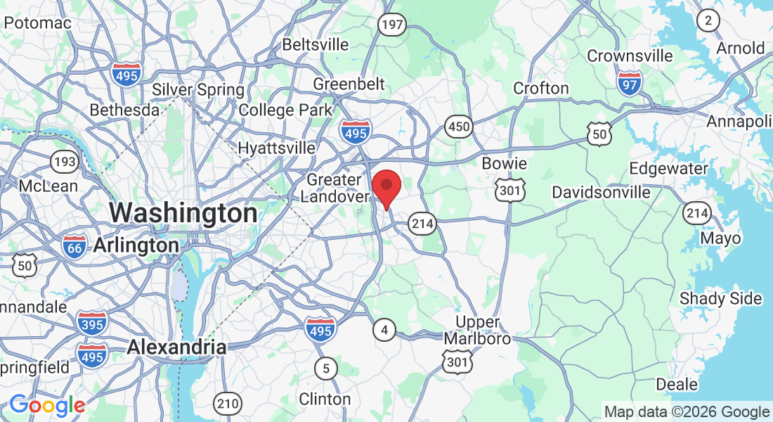1300 Mercantile Ln suite 129 41, Largo, MD 20774, USA