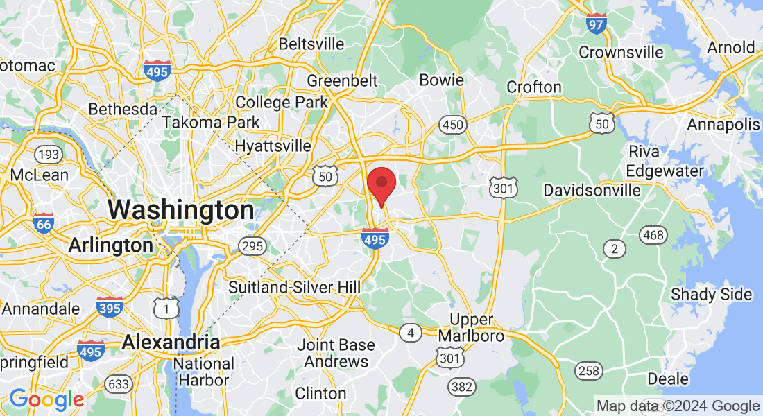 1300 Mercantile Ln suite 129 41, Largo, MD 20774, USA
